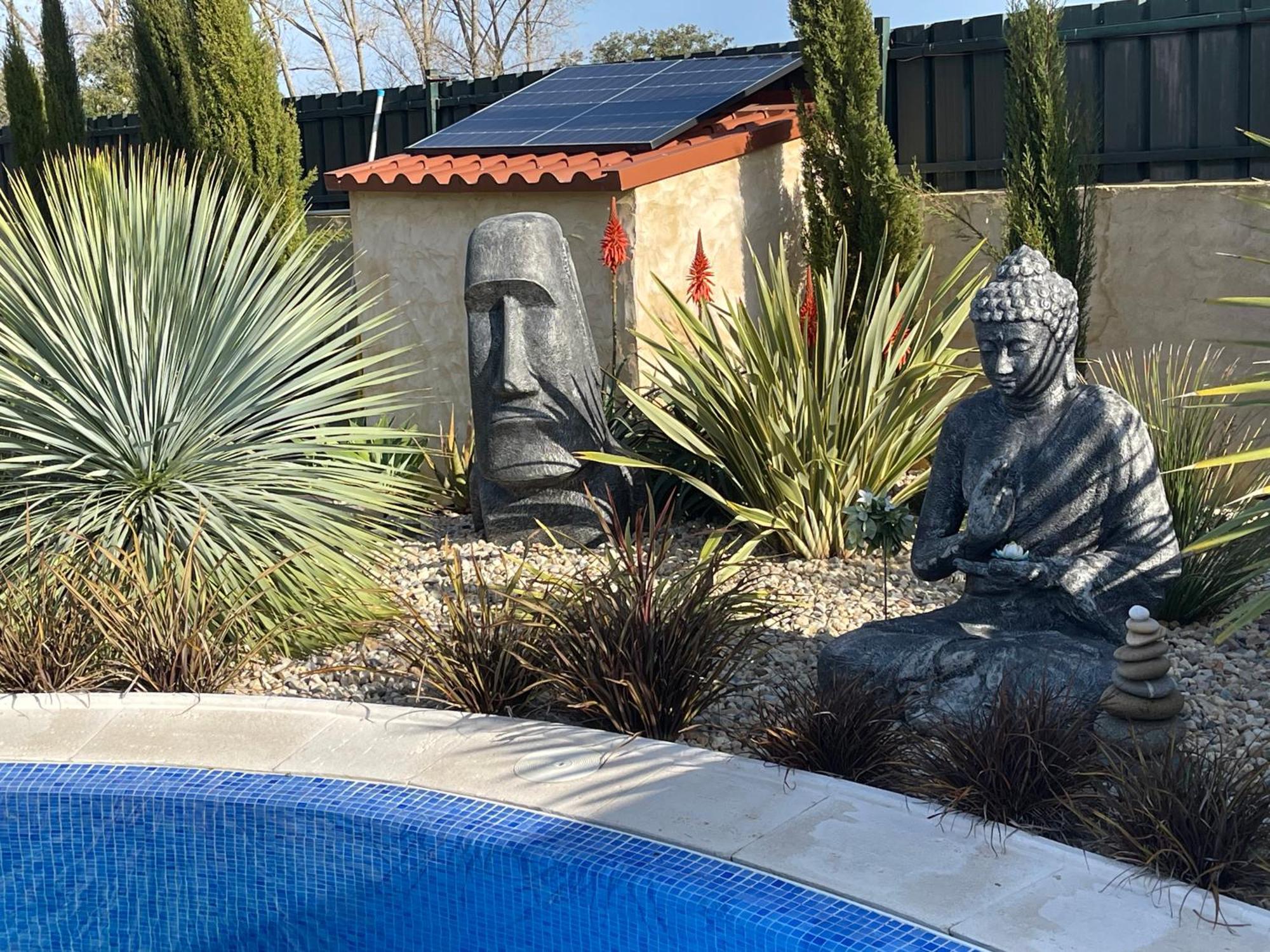 A Casa Do Lago Camarate  Zewnętrze zdjęcie